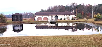 1553 N. NC 41 Hwy - Front 5 copy