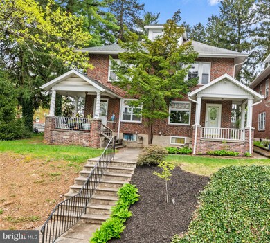 214 W Wyomissing Blvd, Reading, PA 19609 - photo 2