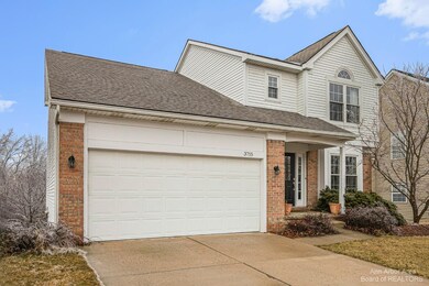 3715 Noble Dr, Dexter, MI 48130 - photo 2