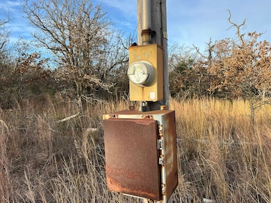 TBD S Bentley Dr, Marlow, OK 73055 - photo 2