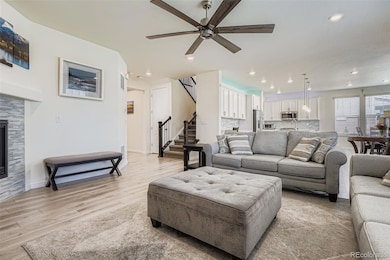 27890 E Otero Place, Aurora, CO 80016 - photo 6