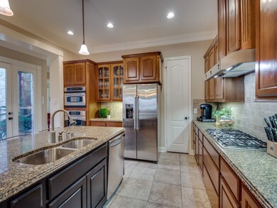 82 S Knights Crossing Dr, Spring, TX 77382 - photo 7