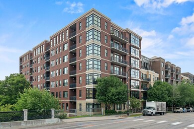 401 N 2nd St unit 620, Minneapolis, MN 55401 - photo 6