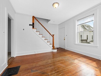 23 Hammond St unit 2, Waltham, MA 02451 - photo 2