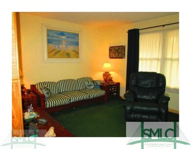 Living Room. Light and inviting gathering area.