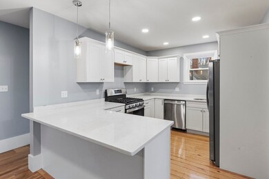 5 Carlton St unit 2, Salem, MA 01970 - photo 4