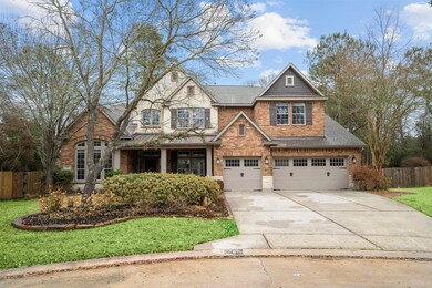 6 Wildever Place, Spring, TX 77382 - photo 2