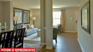 131 Harvest Pointe Dr unit 65, Statesville, NC 28677 - photo 2