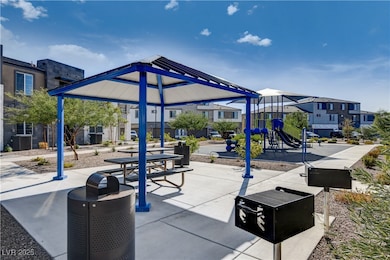 1151 Heliodor Ave, Henderson, NV 89011 - photo 7