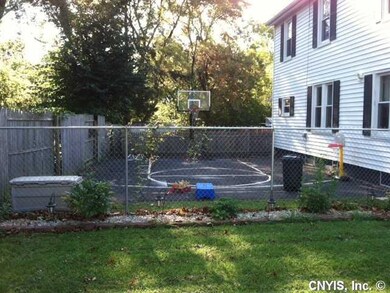 Other basketball court