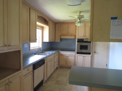 KITCHEN VIEW 1