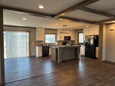 155 Upper Denton Ct, Weatherford, TX 76085 - photo 5