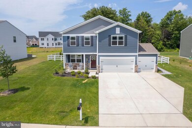 879 Red Maple Rd, Smyrna, DE 19977 - photo 2