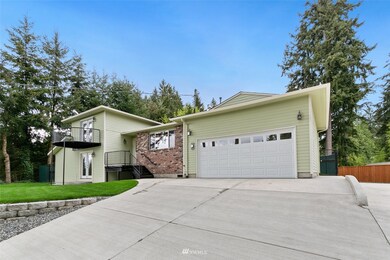 17206 33rd Street Ct E, Lake Tapps, WA 98391 - photo 2