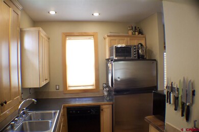 0 Horseshoe unit 746148, Mount Crested Butte, CO 81225 - photo 3