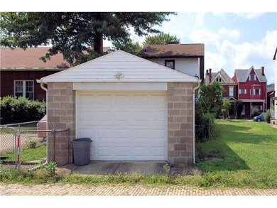 Parking Lot/Garage.