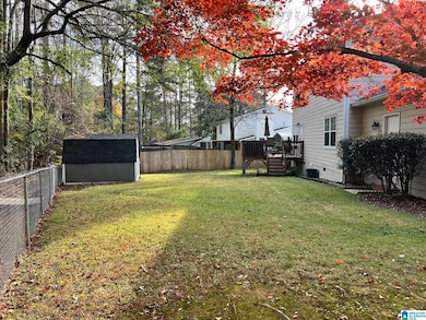 823 Brookhaven Rd, Anniston, AL 36207 - photo 3