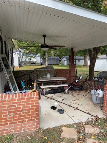 405 S Love Chapel Rd, Stanfield, NC 28163 - photo 4