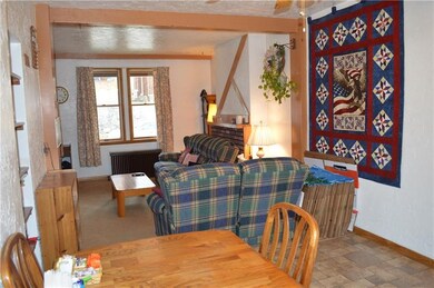 Dining Room/Living Room