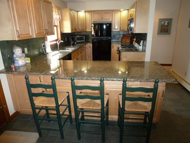 33 Mcallister Rd unit C, Stowe, VT 05672 - photo 3