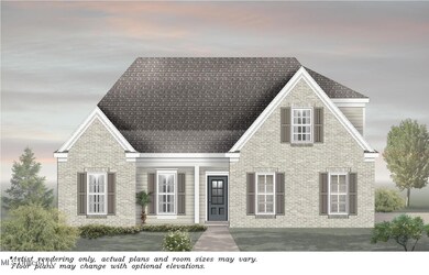 Hudson B Rendering