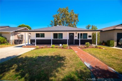 3813 E Andy St, Long Beach, CA 90805 - photo 2