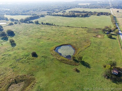 19317 S Elwood Ave, Mounds, OK 74047 - photo 2