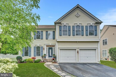 358 E Armstrong Dr, Fountainville, PA 18923 - photo 2