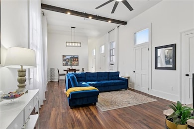 1815 17 Carondelet St, New Orleans, LA 70130 - photo 2