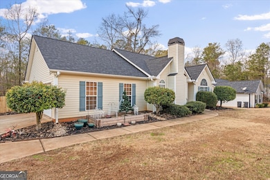 205 Hidden Brook Trail, Newnan, GA 30265 - photo 3