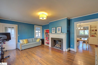 204 Long Hill St, Greenville, SC 29605 - photo 4