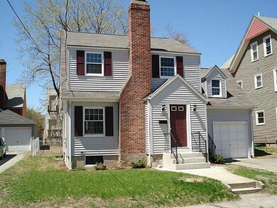 107 Richard St, Cranston, RI 02910 - photo 2