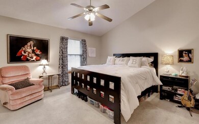 Master Suite