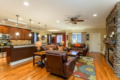 1191 Landon Dr, Harrisonburg, VA 22801 - photo 4