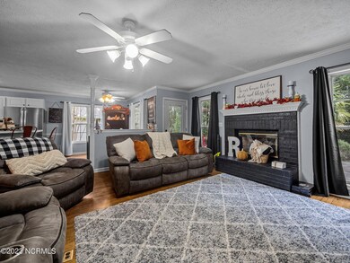 311 Richmond Dr, Jacksonville, NC 28540 - photo 6