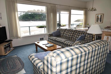 View from Living Area