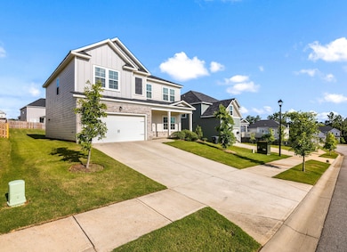 3580 Hilltop Trail, Evans, GA 30809 - photo 4