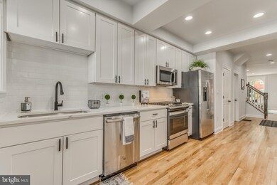 1446 Henry St, Baltimore, MD 21230 - photo 5