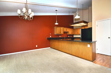 Eating Space- Kitchen - Copy