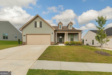 147 Soundview Trace, Peachtree City, GA 30269 - photo 2