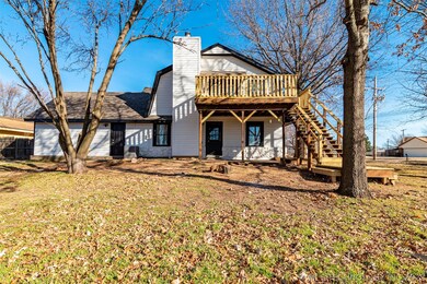 1600 N Hickory Ct, Broken Arrow, OK 74012 - photo 3