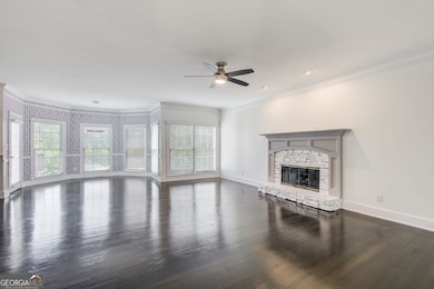 718 Avalon Way, Peachtree City, GA 30269 - photo 7