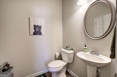 103 Hankins Dr SW, Cartersville, GA 30120 - photo 6