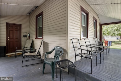 236 S Pine St, Bridgeton, NJ 08302 - photo 4