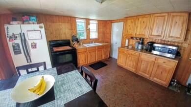 Kitchen View 2