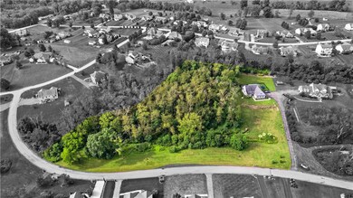 Tons of space and enough trees for privacy and exp