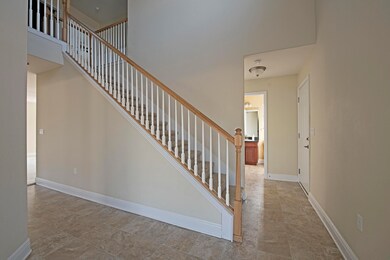 Entry Way