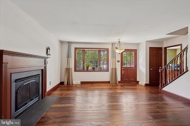 202 Yeakel Ave, Glenside, PA 19038 - photo 2