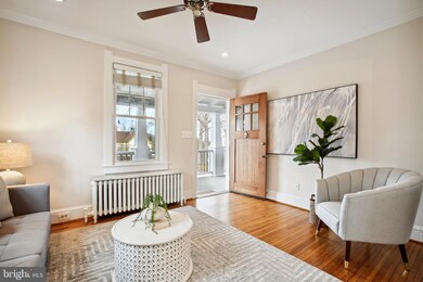 1405 Newton St NE, Washington, DC 20017 - photo 7