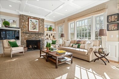 203 Westerly Rd, Weston, MA 02493 - photo 6